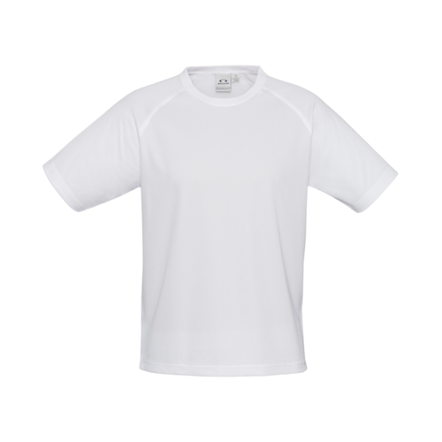WORKWEAR, SAFETY & CORPORATE CLOTHING SPECIALISTS  - Sprint Kids Bizcool Tee