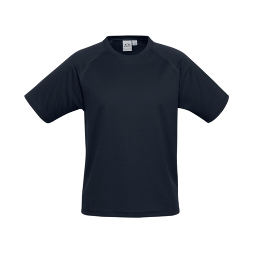 WORKWEAR, SAFETY & CORPORATE CLOTHING SPECIALISTS  - Sprint Mens Bizcool Tee