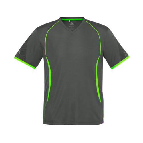 WORKWEAR, SAFETY & CORPORATE CLOTHING SPECIALISTS  - Razor Mens Tee