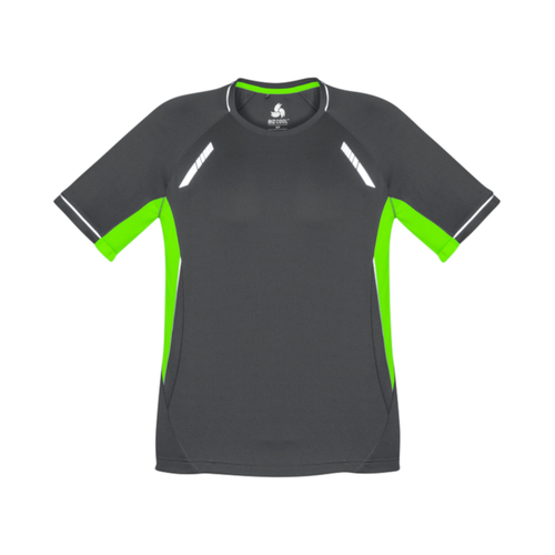 WORKWEAR, SAFETY & CORPORATE CLOTHING SPECIALISTS  - Mens Renegade Tee