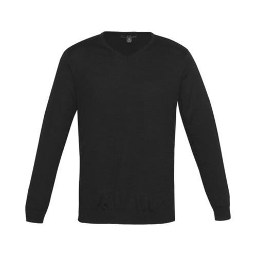 WORKWEAR, SAFETY & CORPORATE CLOTHING SPECIALISTS  - Milano Mens Pullover