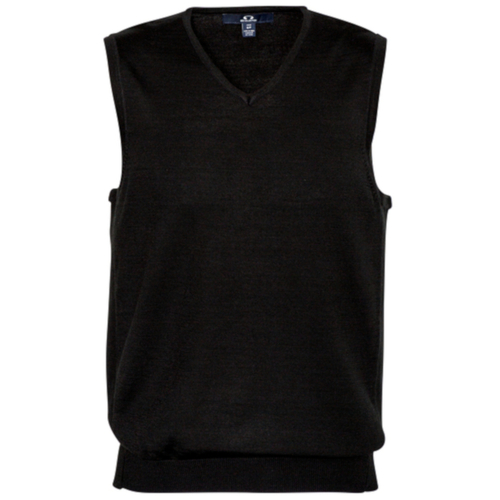 WORKWEAR, SAFETY & CORPORATE CLOTHING SPECIALISTS  - Milano Mens Vest