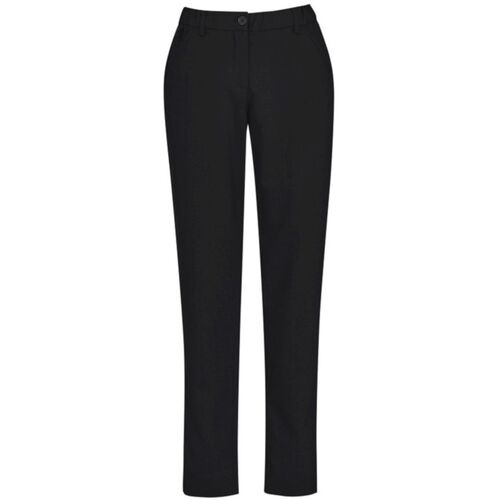 WORKWEAR, SAFETY & CORPORATE CLOTHING SPECIALISTS  - Womens Slim Leg pant