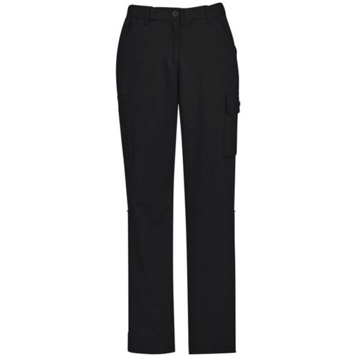 WORKWEAR, SAFETY & CORPORATE CLOTHING SPECIALISTS  - Womens Cargo Pant