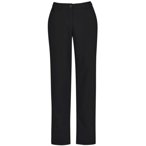 WORKWEAR, SAFETY & CORPORATE CLOTHING SPECIALISTS  - Womens Straight Leg Pant