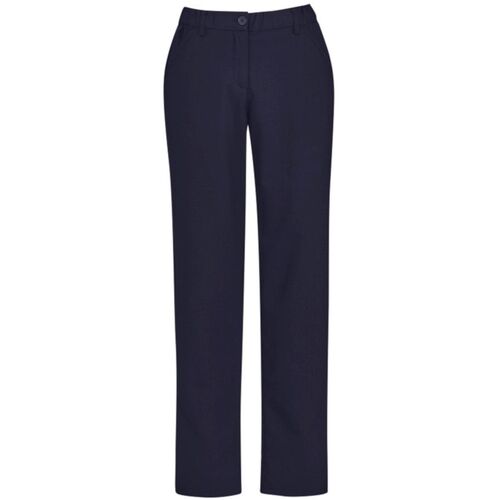 WORKWEAR, SAFETY & CORPORATE CLOTHING SPECIALISTS  - Womens Straight Leg Pant