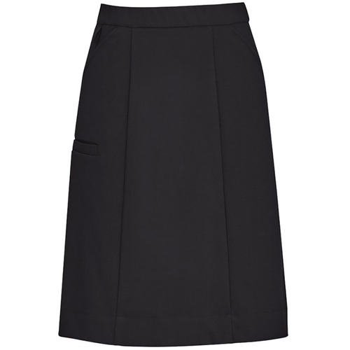 WORKWEAR, SAFETY & CORPORATE CLOTHING SPECIALISTS  - Womens Cargo Skirt