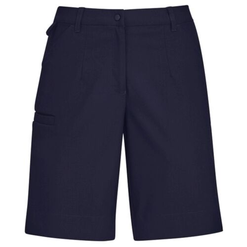 WORKWEAR, SAFETY & CORPORATE CLOTHING SPECIALISTS  - Womens Cargo Short