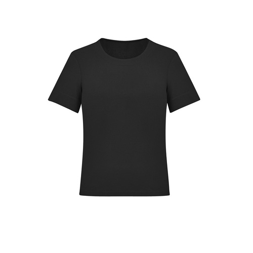 WORKWEAR, SAFETY & CORPORATE CLOTHING SPECIALISTS  - Marley Womens Jersey S/S Top