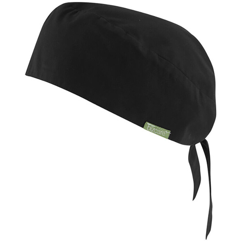 WORKWEAR, SAFETY & CORPORATE CLOTHING SPECIALISTS  - Reversible Unisex Scrub Cap