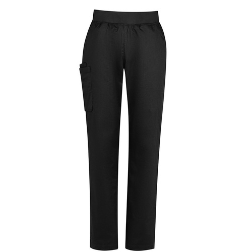 WORKWEAR, SAFETY & CORPORATE CLOTHING SPECIALISTS  - Riley Womens Straight Leg Scrub Pant