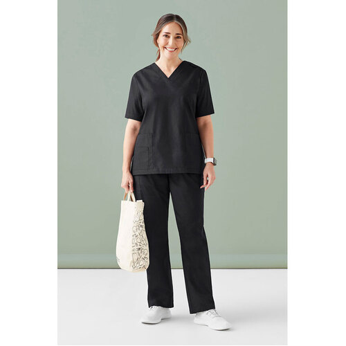WORKWEAR, SAFETY & CORPORATE CLOTHING SPECIALISTS  - Tokyo Womens Scrub Pant