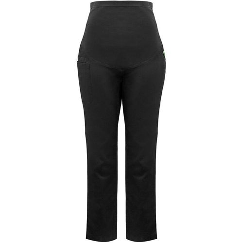 WORKWEAR, SAFETY & CORPORATE CLOTHING SPECIALISTS  - Rose Womens Maternity Scrub Pant
