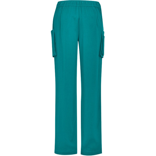 WORKWEAR, SAFETY & CORPORATE CLOTHING SPECIALISTS  - Avery Womens Straight Leg Scrub Pant