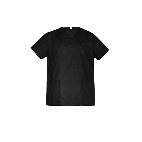 WORKWEAR, SAFETY & CORPORATE CLOTHING SPECIALISTS  - Hartwell Unisex Reversible Scrub Top
