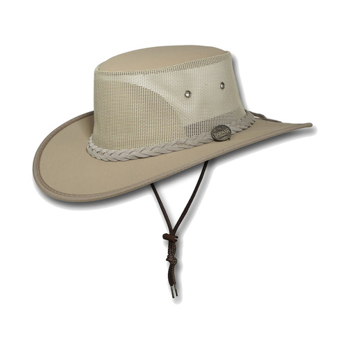 WORKWEAR, SAFETY & CORPORATE CLOTHING SPECIALISTS  - Canvas Drover Hat