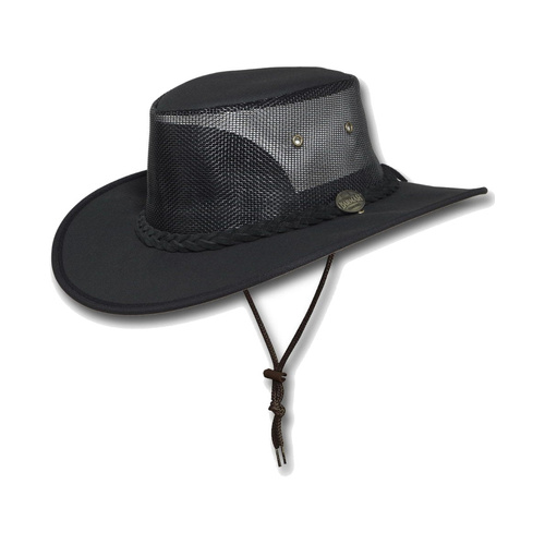 WORKWEAR, SAFETY & CORPORATE CLOTHING SPECIALISTS  - Canvas Drover Hat