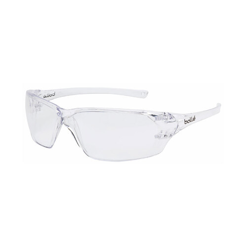 WORKWEAR, SAFETY & CORPORATE CLOTHING SPECIALISTS  - PRISM AS/AF Clear Lens - Spectacles