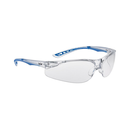 WORKWEAR, SAFETY & CORPORATE CLOTHING SPECIALISTS  - ILUKA Spectacle AS/AF Clear Lens