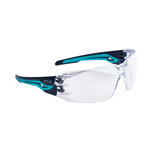 WORKWEAR, SAFETY & CORPORATE CLOTHING SPECIALISTS  - SILEX Spectacle AS/AF Clear Lens