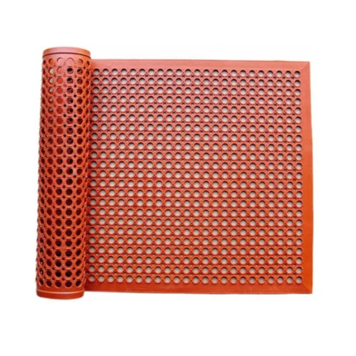 WORKWEAR, SAFETY & CORPORATE CLOTHING SPECIALISTS  - Floor Mats - Oil Resistant - Anti-fatigue