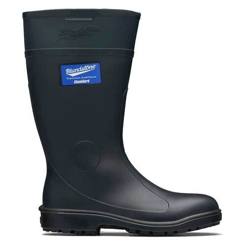 WORKWEAR, SAFETY & CORPORATE CLOTHING SPECIALISTS  - 005 - Gumboots Non-Safety - Green chemgard boot