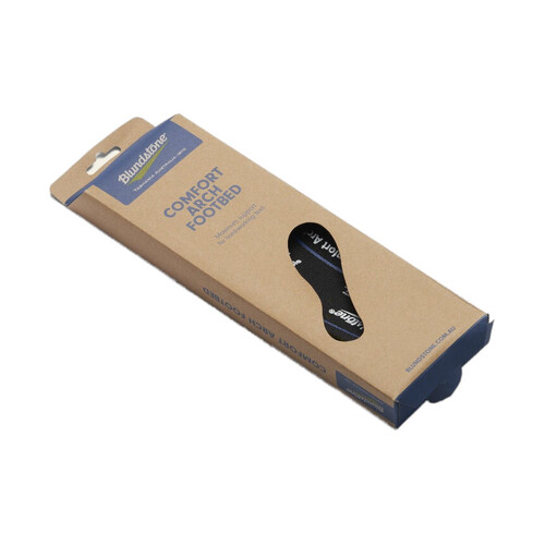 WORKWEAR, SAFETY & CORPORATE CLOTHING SPECIALISTS  - FOOT BEDS - Comfort Arch footbed