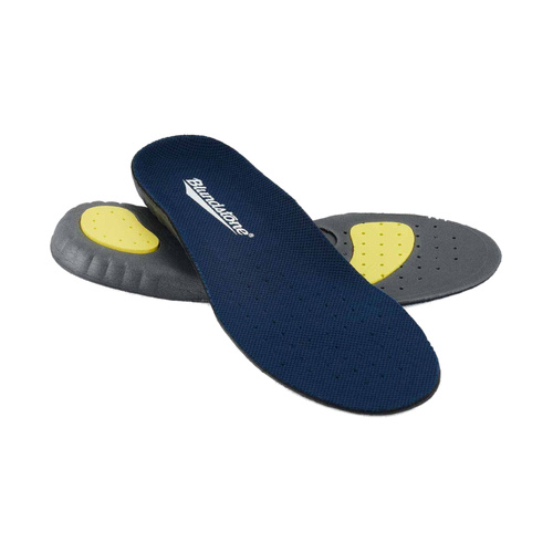 WORKWEAR, SAFETY & CORPORATE CLOTHING SPECIALISTS  - FOOT BEDS - xtreme comfort footbed