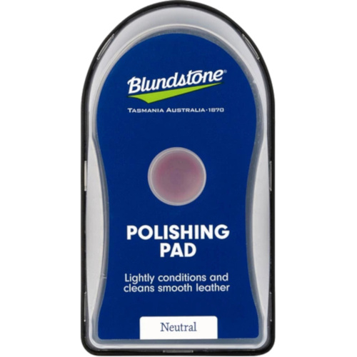 WORKWEAR, SAFETY & CORPORATE CLOTHING SPECIALISTS  - Polishing Pad - Neutral (pack of 6)