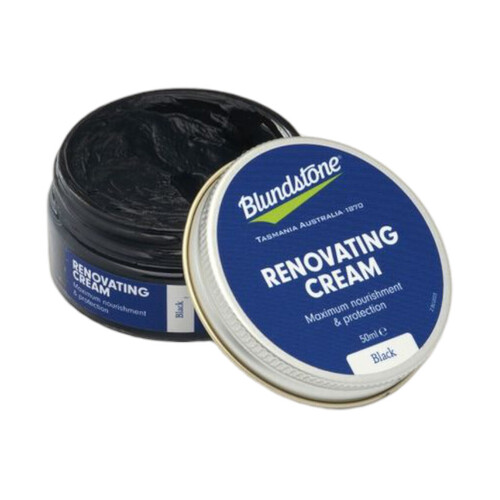 WORKWEAR, SAFETY & CORPORATE CLOTHING SPECIALISTS  - Renovating Cream - Black (pack of 6)