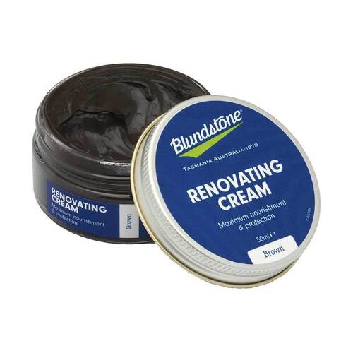 WORKWEAR, SAFETY & CORPORATE CLOTHING SPECIALISTS  - Renovating Cream - Brown (pack of 6)
