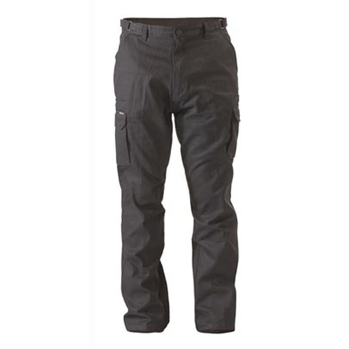 WORKWEAR, SAFETY & CORPORATE CLOTHING SPECIALISTS  - Original 8 Pocket Mens Cargo Pant