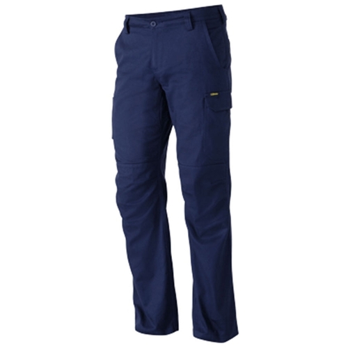 WORKWEAR, SAFETY & CORPORATE CLOTHING SPECIALISTS  - INDUSTRIAL ENGINEERED CARGO PANT
