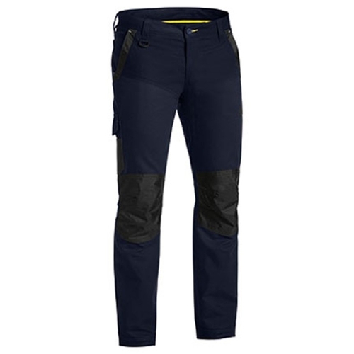 WORKWEAR, SAFETY & CORPORATE CLOTHING SPECIALISTS  - FLEX & MOVE STRETCH PANT