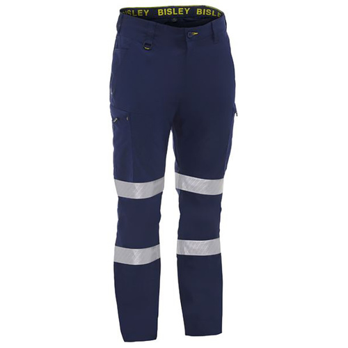 WORKWEAR, SAFETY & CORPORATE CLOTHING SPECIALISTS  - Mens X Airflow Taped Stretch Ripstop Lightweight Cargo Pant