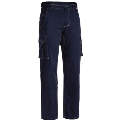 Cool Vented Lightweight Cargo Pant 