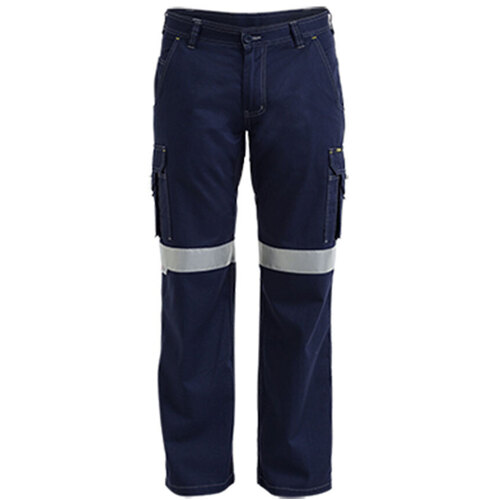 3M TAPED COOL VENTED LIGHTWEIGHT CARGO PANT