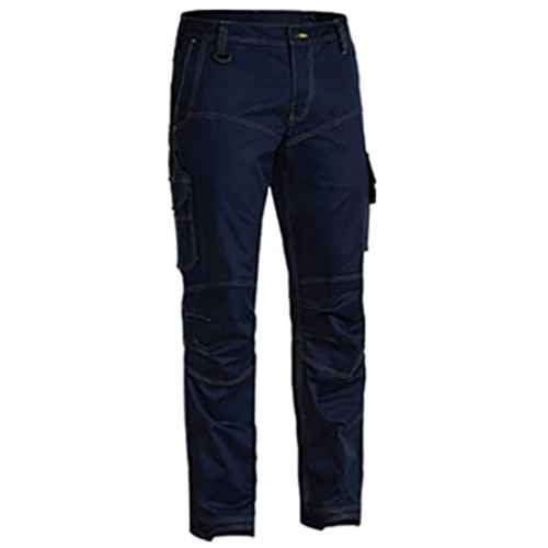 WORKWEAR, SAFETY & CORPORATE CLOTHING SPECIALISTS  - X AIRFLOW RIPSTOP ENGINEERED CARGO WORK PANT