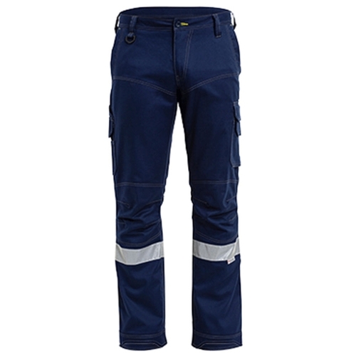 WORKWEAR, SAFETY & CORPORATE CLOTHING SPECIALISTS  - 3M TAPED X AIRFLOW RIPSTOP ENGINEERED CARGO WORK PANT