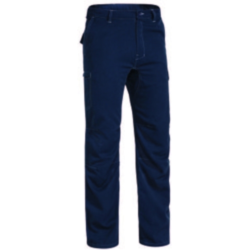 WORKWEAR, SAFETY & CORPORATE CLOTHING SPECIALISTS  - Tencate Tecasafe® Plus 700 Engineered Fr Vented Cargo Pant