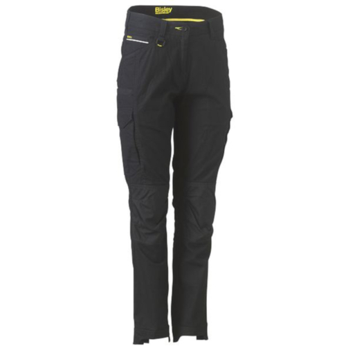 WORKWEAR, SAFETY & CORPORATE CLOTHING SPECIALISTS  - WOMENS FLEX & MOVE CARGO PANTS