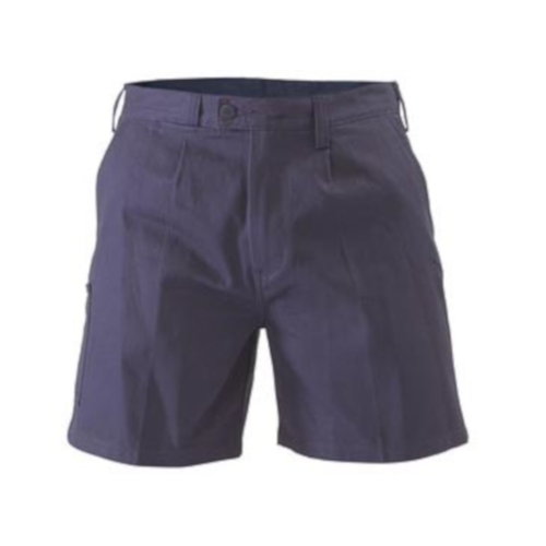 WORKWEAR, SAFETY & CORPORATE CLOTHING SPECIALISTS  - Original Cotton Drill Mens Work Short