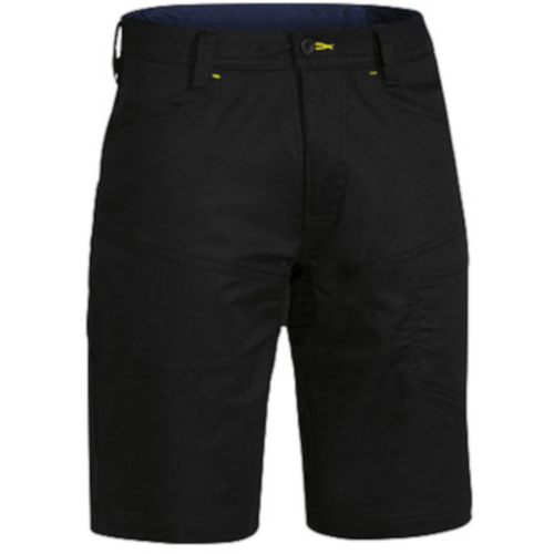 WORKWEAR, SAFETY & CORPORATE CLOTHING SPECIALISTS  - X AIRFLOW RIPSTOP VENTED WORK SHORT
