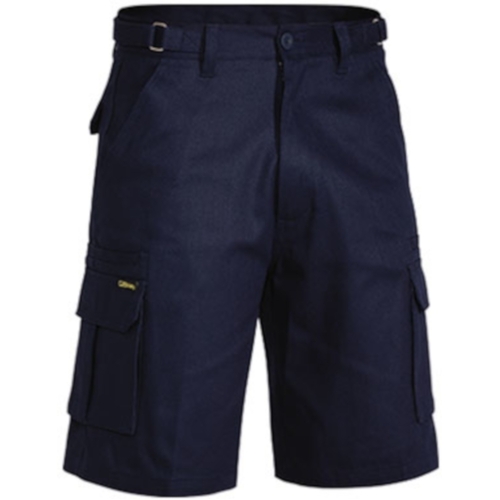 WORKWEAR, SAFETY & CORPORATE CLOTHING SPECIALISTS  - Original 8 Pocket Mens Cargo Short