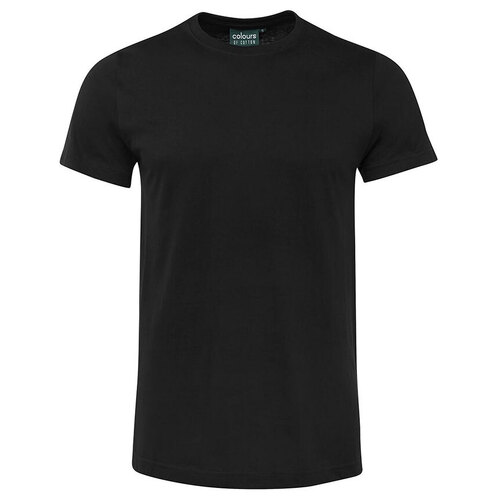 WORKWEAR, SAFETY & CORPORATE CLOTHING SPECIALISTS  - COC FITTED TEE