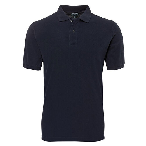 WORKWEAR, SAFETY & CORPORATE CLOTHING SPECIALISTS  - COC COTTON PIQUE POLO