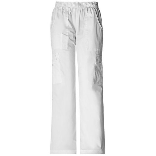 WORKWEAR, SAFETY & CORPORATE CLOTHING SPECIALISTS  - Poly Cotton Stretch Mid Rise Cargo Pants