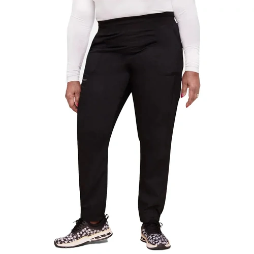 WORKWEAR, SAFETY & CORPORATE CLOTHING SPECIALISTS  - Natural Rise Jogger