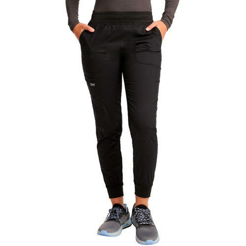 WORKWEAR, SAFETY & CORPORATE CLOTHING SPECIALISTS  - Mid Rise Jogger