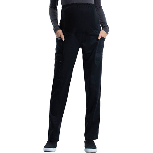 WORKWEAR, SAFETY & CORPORATE CLOTHING SPECIALISTS  - Maternity - Straight Leg Pant - Regular